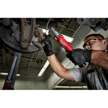 Carregar imagem no visualizador da galeria, Milwaukee 2565P-20 M12 FUEL™ Ratchet Impact Wrench w/ Pin (Tool Only)