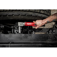 Carregar imagem no visualizador da galeria, Milwaukee 2565P-20 M12 FUEL™ Ratchet Impact Wrench w/ Pin (Tool Only)