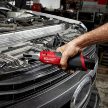 Carregar imagem no visualizador da galeria, Milwaukee 2566-20 M12 FUEL™ 1/4" High Speed Ratchet (Tool Only)