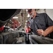 Carregar imagem no visualizador da galeria, Milwaukee 2568-20 M12 FUEL™ 1/4" Extended Reach High Speed Ratchet (Tool Only)