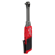 Carregar imagem no visualizador da galeria, Milwaukee 2569-20 M12 FUEL™ 3/8" Extended Reach High Speed Ratchet (Tool Only)
