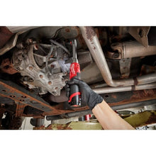 Carregar imagem no visualizador da galeria, Milwaukee 2569-20 M12 FUEL™ 3/8" Extended Reach High Speed Ratchet (Tool Only)
