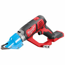 Carregar imagem no visualizador da galeria, Milwaukee 2636-20 M18™ 14 Gauge Double Cut Shear (Tool Only)