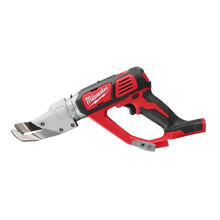 Carregar imagem no visualizador da galeria, Milwaukee 2637-20 M18 18 Gauge Single Cut Shear (Tool Only)