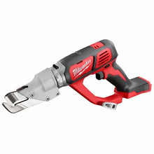 Carregar imagem no visualizador da galeria, Milwaukee 2637-20 M18 18 Gauge Single Cut Shear (Tool Only)