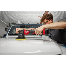 Carregar imagem no visualizador da galeria, Milwaukee 2685-20 M18 FUEL™ 21mm Random Orbital Polisher (Tool Only)