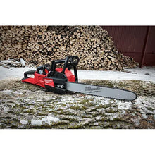 Carregar imagem no visualizador da galeria, Milwaukee 2727-20C M18 FUEL™ 14" Chainsaw (Tool Only)