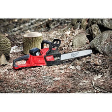 Carregar imagem no visualizador da galeria, Milwaukee 2727-20C M18 FUEL™ 14" Chainsaw (Tool Only)