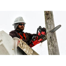 Carregar imagem no visualizador da galeria, Milwaukee 2727-20C M18 FUEL™ 14" Chainsaw (Tool Only)