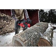 Carregar imagem no visualizador da galeria, Milwaukee 2727-20C M18 FUEL™ 14" Chainsaw (Tool Only)