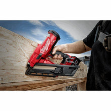 Carregar imagem no visualizador da galeria, Milwaukee 2745-20 M18 FUEL™ 30 Degree Framing Nailer (Tool Only)
