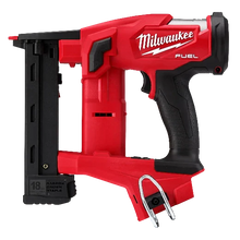 Carregar imagem no visualizador da galeria, Milwaukee 2749-20 M18 FUEL™ 18 GAUGE 1/4" Narrow Crown Stapler (Tool Only)