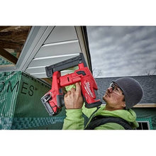 Carregar imagem no visualizador da galeria, Milwaukee 2749-20 M18 FUEL™ 18 GAUGE 1/4" Narrow Crown Stapler (Tool Only)
