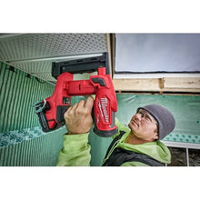 Carregar imagem no visualizador da galeria, Milwaukee 2749-20 M18 FUEL™ 18 GAUGE 1/4" Narrow Crown Stapler (Tool Only)