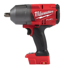 Carregar imagem no visualizador da galeria, Milwaukee 2766-20 M18 FUEL™ High Torque ½” Impact Wrench with Pin Detent (Tool Only)