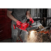 Carregar imagem no visualizador da galeria, Milwaukee 2786-22HD M18 FUEL™ 9" Cut-Off Saw w/ ONE-KEY™ Kit