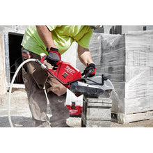 Carregar imagem no visualizador da galeria, Milwaukee 2786-22HD M18 FUEL™ 9" Cut-Off Saw w/ ONE-KEY™ Kit