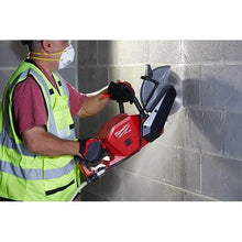 Carregar imagem no visualizador da galeria, Milwaukee 2786-22HD M18 FUEL™ 9" Cut-Off Saw w/ ONE-KEY™ Kit