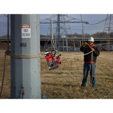 Carregar imagem no visualizador da galeria, Milwaukee 2788-22HD M18 FUEL™ 1-1/2" Lineman Magnetic Drill High Demand™ Kit