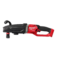 Carregar imagem no visualizador da galeria, Milwaukee 2811-20 M18 FUEL™ SUPER HAWG™ Right Angle Drill w/ QUIK-LOK™ (Tool Only)