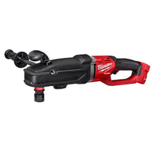 Carregar imagem no visualizador da galeria, Milwaukee 2811-20 M18 FUEL™ SUPER HAWG™ Right Angle Drill w/ QUIK-LOK™ (Tool Only)