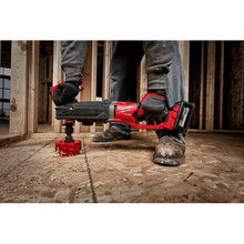 Carregar imagem no visualizador da galeria, Milwaukee 2811-20 M18 FUEL™ SUPER HAWG™ Right Angle Drill w/ QUIK-LOK™ (Tool Only)