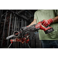 Carregar imagem no visualizador da galeria, Milwaukee 2821-20 M18 FUEL™ SAWZALL® Recip Saw (Tool Only)