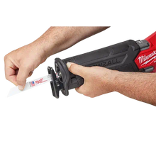 Carregar imagem no visualizador da galeria, Milwaukee 2821-20 M18 FUEL™ SAWZALL® Recip Saw (Tool Only)