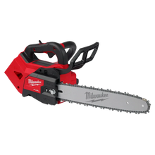 Carregar imagem no visualizador da galeria, Milwaukee 2826-20T M18 FUEL 14" Top Handle Chainsaw (Tool-Only)