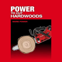 Carregar imagem no visualizador da galeria, Milwaukee 2826-20T M18 FUEL 14" Top Handle Chainsaw (Tool-Only)