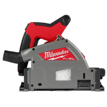 Carregar imagem no visualizador da galeria, Milwaukee 2831-20 M18 FUEL™ 6-1/2” Plunge Track Saw - Tool Only