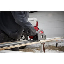 Carregar imagem no visualizador da galeria, Milwaukee 2831-20 M18 FUEL™ 6-1/2” Plunge Track Saw - Tool Only