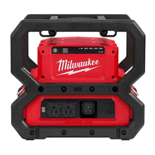 Carregar imagem no visualizador da galeria, Milwaukee 2845-20 M18™ CARRY-ON 3600W/1800W Power Supply