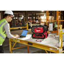 Carregar imagem no visualizador da galeria, Milwaukee 2845-20 M18™ CARRY-ON 3600W/1800W Power Supply