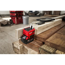 Load image into Gallery viewer, Milwaukee 2846-20 M18™ TOP-OFF™ 175W Power Supply