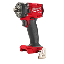 Carregar imagem no visualizador da galeria, Milwaukee 2855P-20 M18 FUEL™ 1/2 " Compact Impact Wrench w/ Pin Detent (Tool Only)