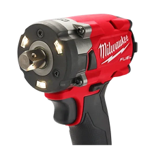 Carregar imagem no visualizador da galeria, Milwaukee 2855P-20 M18 FUEL™ 1/2 " Compact Impact Wrench w/ Pin Detent (Tool Only)