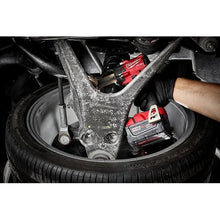 Carregar imagem no visualizador da galeria, Milwaukee 2855P-20 M18 FUEL™ 1/2 " Compact Impact Wrench w/ Pin Detent (Tool Only)