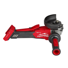 Carregar imagem no visualizador da galeria, Milwaukee 2882-20 M18 FUEL™ 4-1/2" / 5" Braking Grinder w/ ONE-KEY™ Paddle Switch, No Lock (Tool Only)