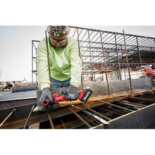 Carregar imagem no visualizador da galeria, Milwaukee 2882-20 M18 FUEL™ 4-1/2" / 5" Braking Grinder w/ ONE-KEY™ Paddle Switch, No Lock (Tool Only)