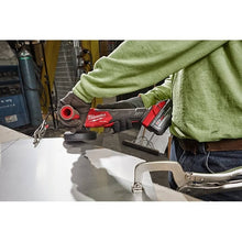 Carregar imagem no visualizador da galeria, Milwaukee 2888-20 M18 FUEL™ 4-1/2" / 5" Variable Speed Braking Grinder, Paddle Switch No-Lock (Tool Only)