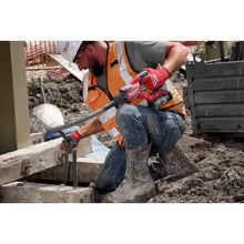 Carregar imagem no visualizador da galeria, Milwaukee 2910-21 M18 FUEL™ 4' Concrete Pencil Vibrator Kit