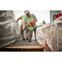 Carregar imagem no visualizador da galeria, Milwaukee 2910-21 M18 FUEL™ 4' Concrete Pencil Vibrator Kit