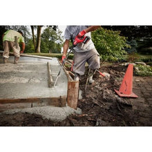 Carregar imagem no visualizador da galeria, Milwaukee 2910-21 M18 FUEL™ 4' Concrete Pencil Vibrator Kit