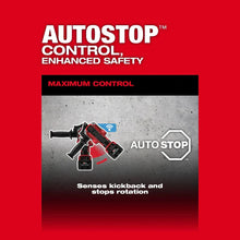 Carregar imagem no visualizador da galeria, Milwaukee 2916-20 M18 FUEL™ 1-1/4" SDS Plus D-Handle Rotary Hammer w/ ONE-KEY™