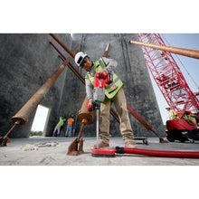 Carregar imagem no visualizador da galeria, Milwaukee 2916-20 M18 FUEL™ 1-1/4" SDS Plus D-Handle Rotary Hammer w/ ONE-KEY™