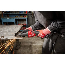 Carregar imagem no visualizador da galeria, Milwaukee 2939-20 M18 FUEL™ Braking Die Grinder, Slide Switch (Tool Only)