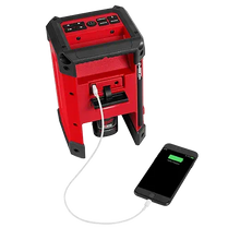 Carregar imagem no visualizador da galeria, Milwaukee 2951-20 M12™ Radio + Charger (Tool Only)
