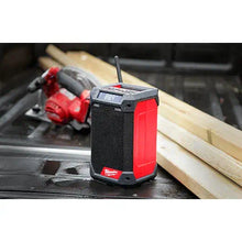 Carregar imagem no visualizador da galeria, Milwaukee 2951-20 M12™ Radio + Charger (Tool Only)