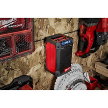 Carregar imagem no visualizador da galeria, Milwaukee 2951-20 M12™ Radio + Charger (Tool Only)